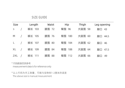 Jeans Pants Trousers Denim Retro Trendy Street Washed Blue Grinding Fading Casual Commuter Straight Leg for Men2