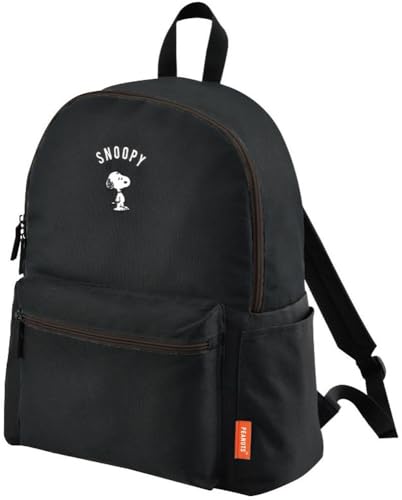 SNOOPY(PEANUTS)(スヌーピー(ピーナッツ)) [ピーナッツスヌーピー] スヌーピーデイパックリュックのサムネイル