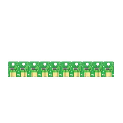 Chip de caja de mantenimiento MC-G01 compatible GX6070 GX7090 G6090