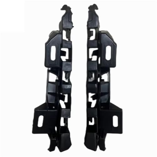 Support de pare-chocs avant compatible Citroen C4 guide fixation aile oem 741679 741634