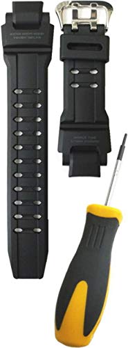 [JVI] CASIO GW-1400A p xg(oh)+hCo[