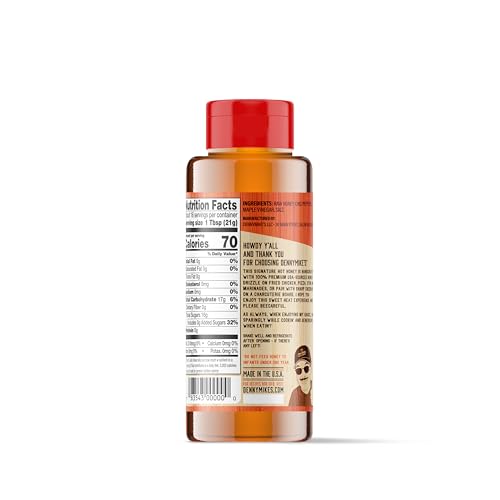 Salsa Miel Picante Sweet Sting 12oz miniatura 2