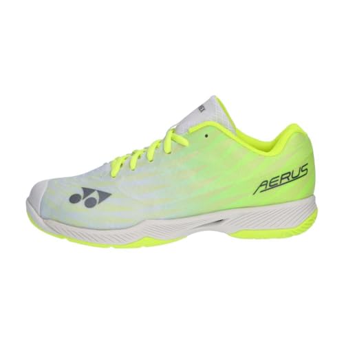 Yonex Badminton Shoes Power Cushion Aerus Z Wide2