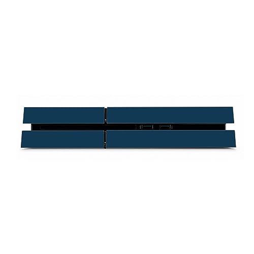 Protéger sa console des rayures avec le skin vinyle PS4 Superman - 3