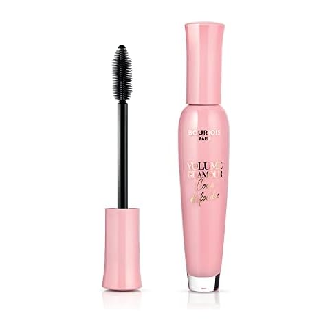 Mascarà Volume Glamour Bourjois Cover