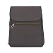 Travelon Anti-theft Signature Slim Backpack, Smoke