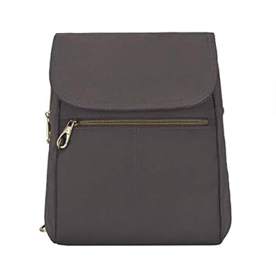 Travelon Anti-Theft Signature Slim Backpack