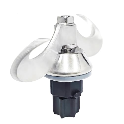 Amasadora for THERMOMIX TM31