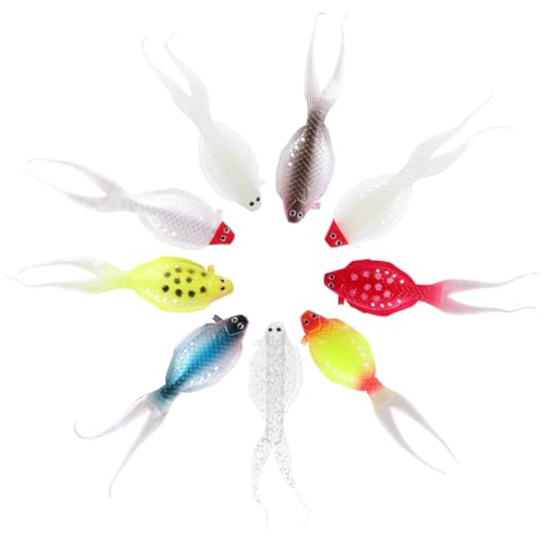 Milisten 9 ނJ[V~[V bh i}Yނ ^bN  }CN display xCg bait lure ̉a V~[Va VRނa VJQ