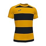 Joma Prorugby II Kurzarm-T-Shirt