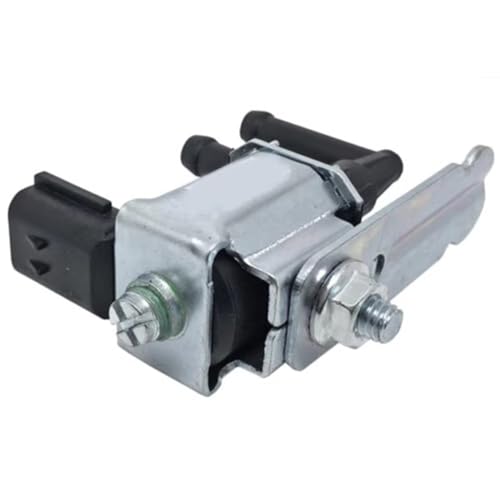 Électrovanne de purge canister stoppe odeur essence Mazda 6 626 - 4