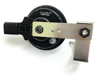 MB Vito W447 Left Horn A4475408682 : Amazon.de: Automotive