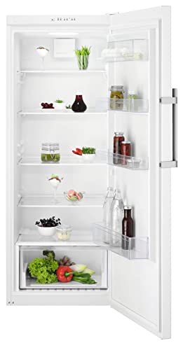 AEG RKB333E2DW Freistehender Kühlschrank / 1550 mm / 309 L / E