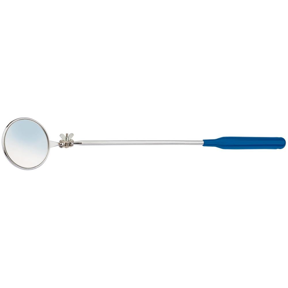 Fixed Shaft Inspection Mirror, 370Mm 5010559102631