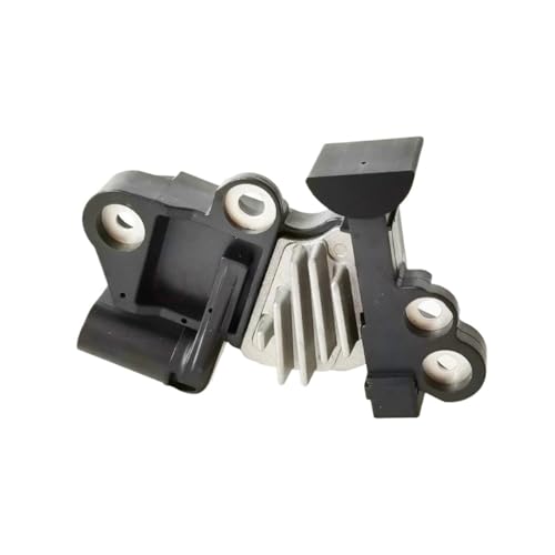 Alternateurs auto à roue libre débrayable pour éliminer les vibrations moteur - 5