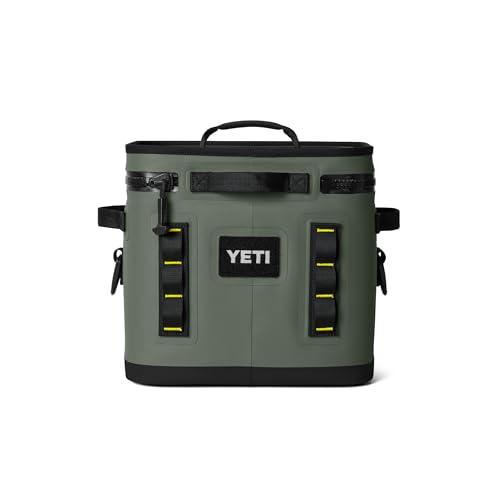 Image of YETI Hopper Flip 12 Portable Cooler