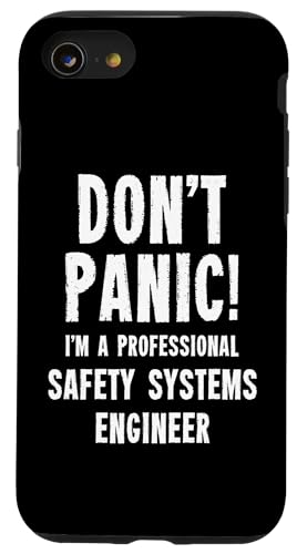 ���S�V�X�e���G���W�j�A �X�}�z�P�[�X iPhone SE (2020) / 7 / 8 �p