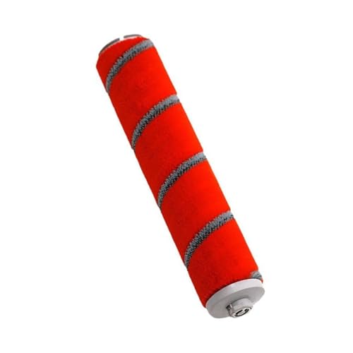Compatible for Xiaomi Roidmi F8 Pro, NEX X20, NEX X30, NEX S2, Vacuum Cleaner Replacement Accessories Roller Main Brush Hepa Filter Filter Element (Color : 1 Brush), mei0203jb