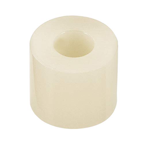 Entretoises cylindriques rondelles 7mm pour fixer et espacer les panneaux de commande de machines