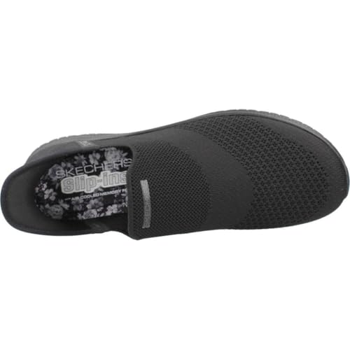Image of Skechers Women's Virtue-Sleek Sneakers | Walking Shoes