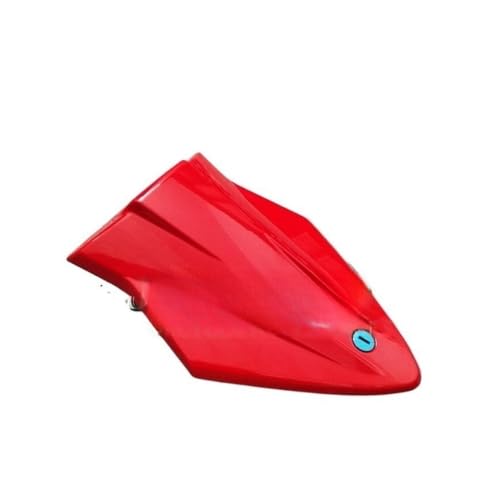 Capot de selle arrière S1000RR pour sorties solo et sessions piste