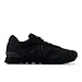 New Balance Men's 515 V3 Sneaker, Black/Black, 7.5 Wide