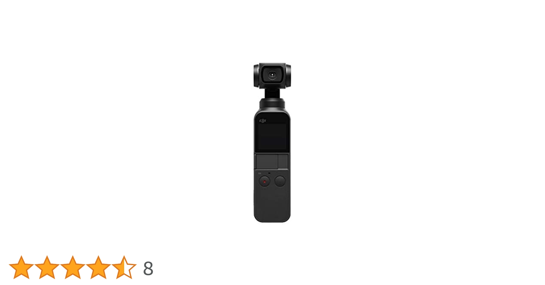 【値下げ】DJI Osmo Pocket OSPKJP DJI Japan Osmo Pocket OSPKJP from Japan | eBay
