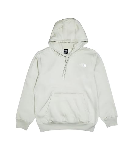 Sweat à Capuche The North Face Raglan Box pour Vos Sorties en Plein Air