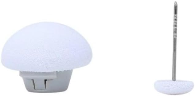 Anti-Slip Bed Sheet Quilt Clips - One-Button Unlock Duvet Cover Fasteners, Quilt Fixer Holders, Secure Blanket Grippers - (Color: Mixed/Size: 30Pcs)