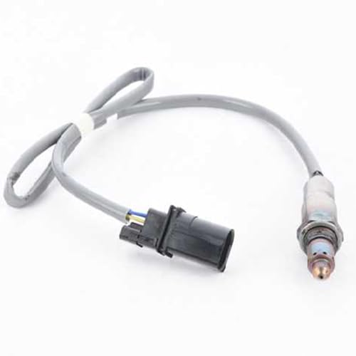 Sensor de oxígeno 04E906262AK: soluciona el fallo de motor en tu Audi A3