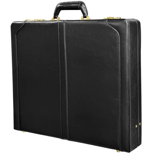 Mallette Layflat MM/WM de la franc-maçon, cadeau idéal homme