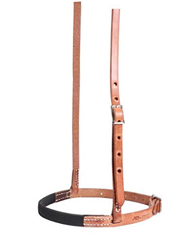 Al Dunning Caveson Leather Polyester Coated 1/2