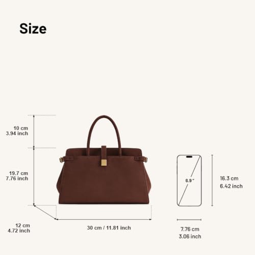 Bolso Tote Saige para Mujer JW PEI miniatura 3