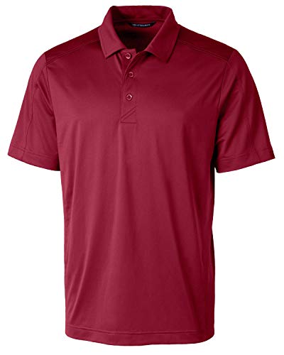 Cutter & Buck Mens Men's Polo Shirt, Chutney, Large Us #TOP7