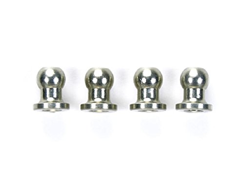 Tamiya 42231 Damper Ball Connector TRF pour liaison de suspension