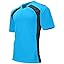 Optic Blue/Black