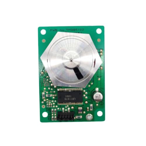 Moteur de miroir polygone MP2554 MP3554 MP3054 pièce d'impression - 2