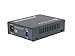 Networx® Gigabit Ethernet Fiber Media Converter - UTP to 1000Base-LX - LC Sing...