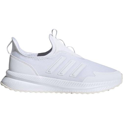 adidas Unisex X_PLR Pulse Shoes Schuhe, Cloud White/Cloud White/Grey one, 42 EU