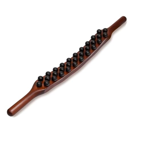 Gua Sha Wooden Therapy Stab