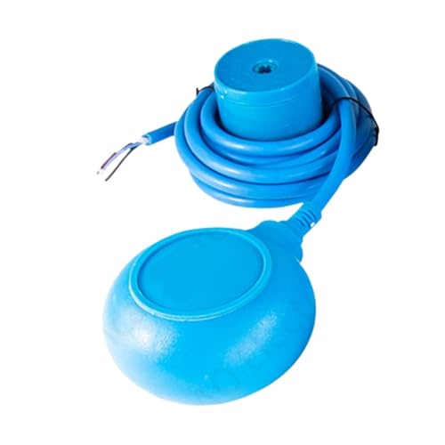 Évitez la marche à sec : interrupteur à flotteur silicone pour pompe à eau - 2