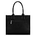 Wrangler tote bag for womens purses and handbags for women Crocodile black satchel bags 3pcs purse set gifts medium crossbody with guitar strap WG3-B8321BK