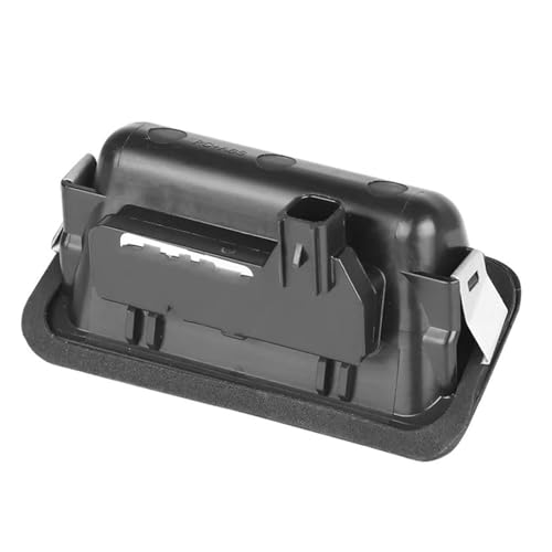 Interrupteur de porte de coffre bloqué solution Kia Forte 5