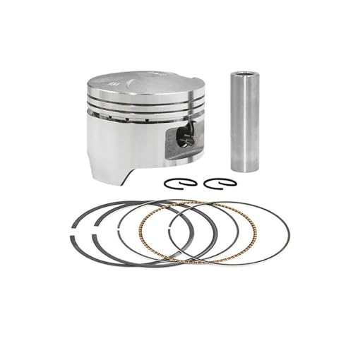 Segments Piston Moto Réparation Compression Perdue pour NV400 VRX400