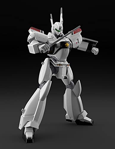 Aoshima Mobile Police Patlabor: Av-98 Ingram Unit 1 1:43 Scale Plastic Scale Kit, Multicolor #TOP6