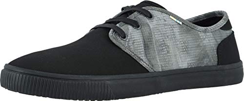 Image of TOMS Men's Carlo Lace-Up Sneakers