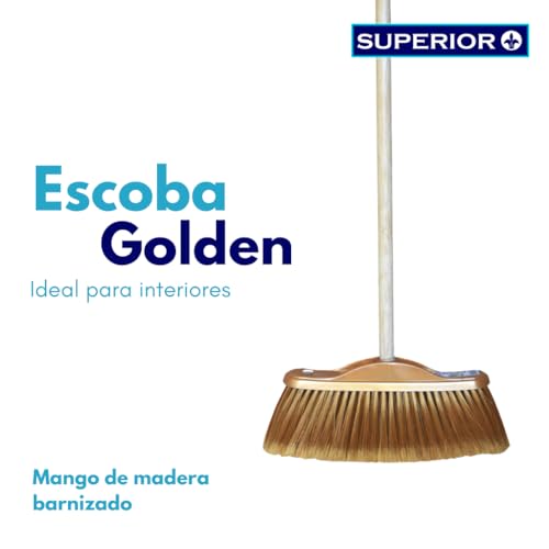 La mejor comparación de Escobas los preferidos por los clientes. 15 Imagen adicional