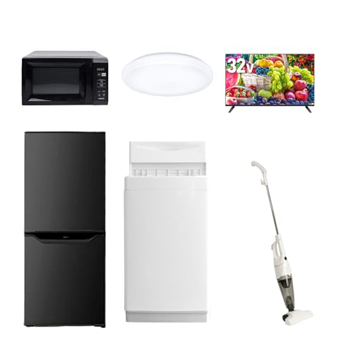 家電 新生活家電6点セット」の人気商品一覧 | 安い商品を通販サイト