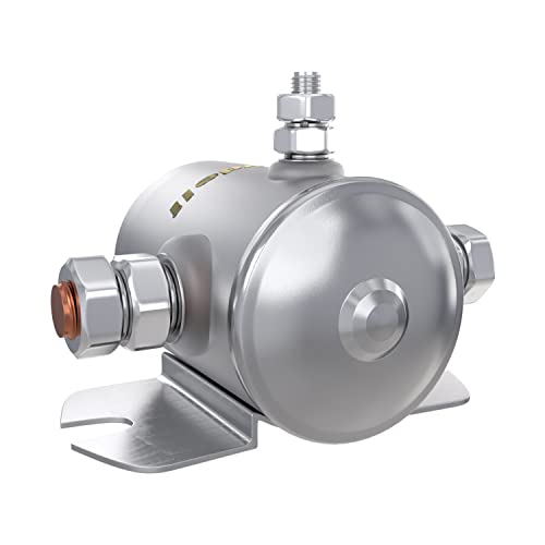 Can A Bad Starter Solenoid Drain A Battery?