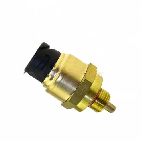 Capteur de pression d'huile 6306707 haute précision pour D12 et D16